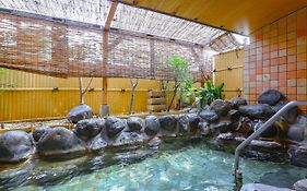 大江戸温泉物語 Premium あたみ